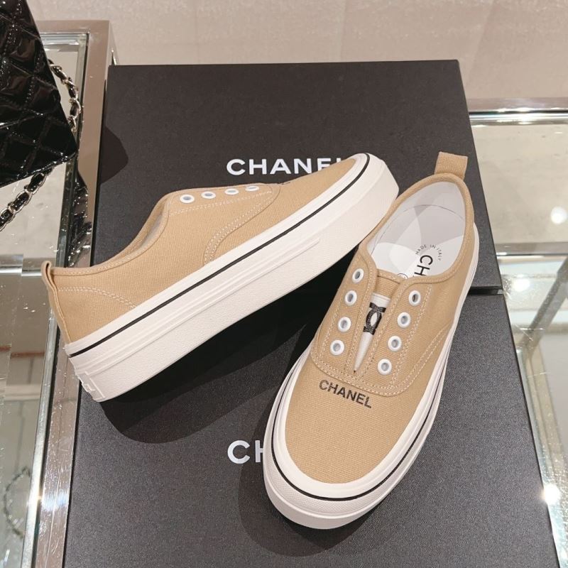 Chanel Sport Shoes